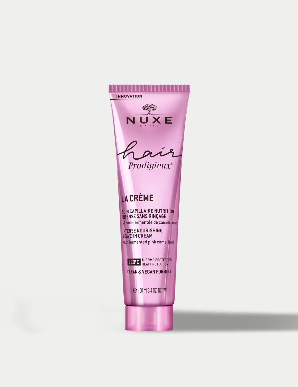 Hair Prodigieux® Intense Nourishing Leave-in Cream 100ml