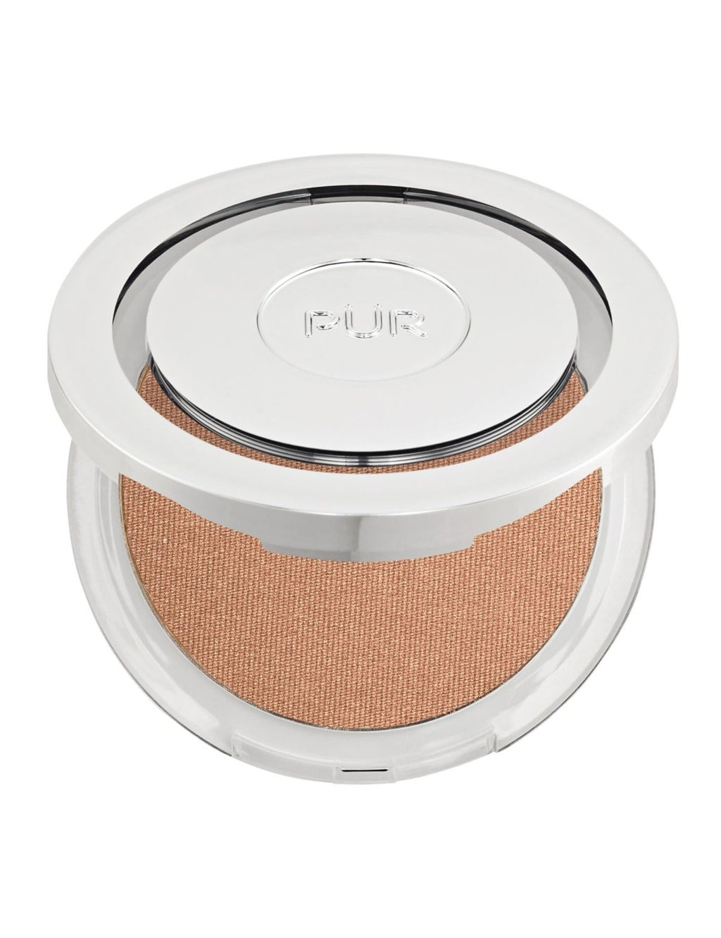 Skin Perfecting Powder- Mineral Glow 2 of 4