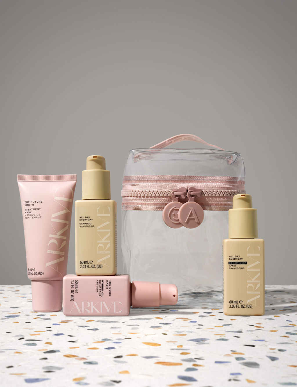 Head in the Clouds Discovery Set | Arkive | M&S