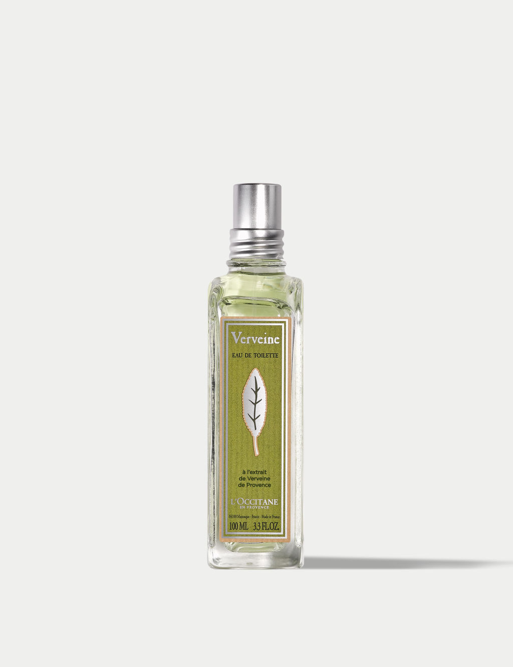 Verbena Eau de Toilette 100ml