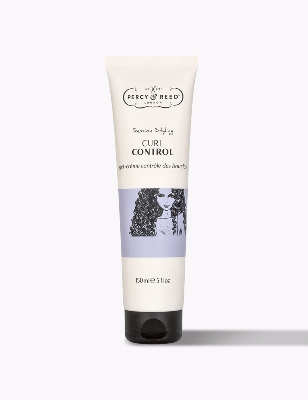 Session Styling Curl Control 150ml