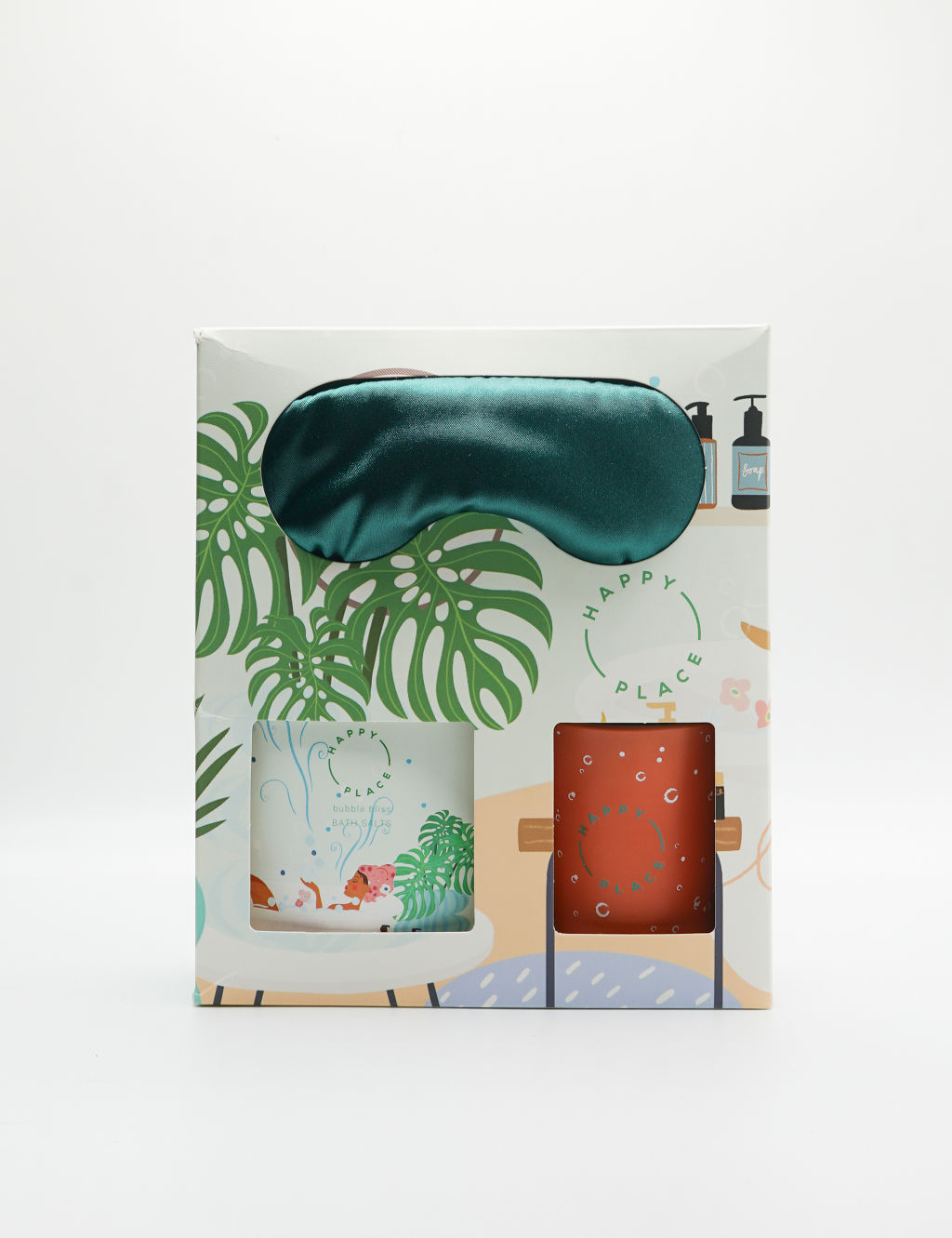 Bubble Bliss Mini Essentials Carton