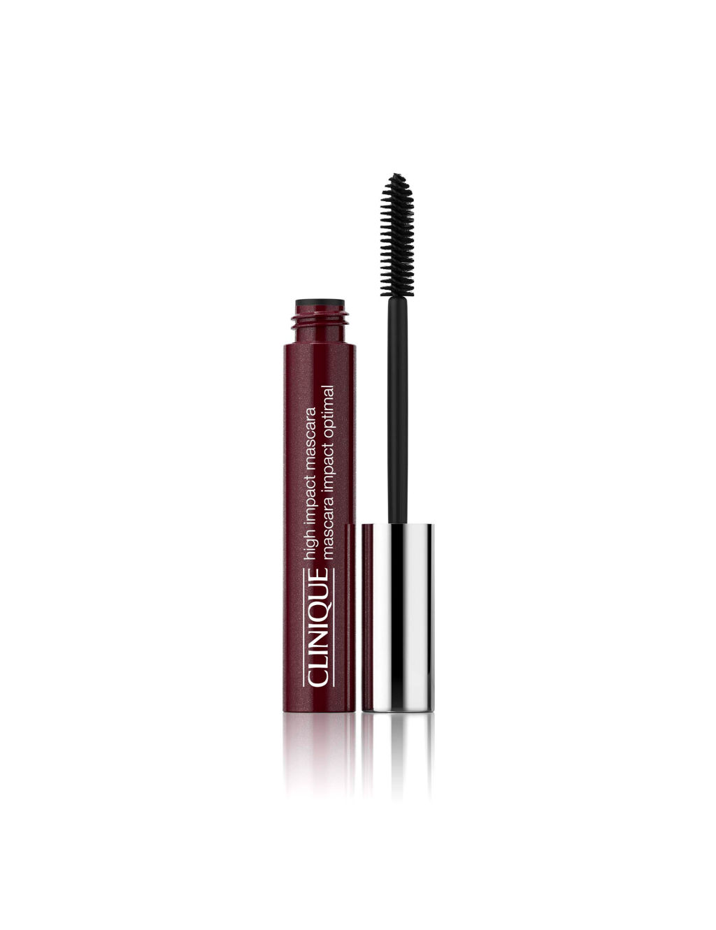 High Impact™ Mascara Black Honey Limited-Edition 7ml