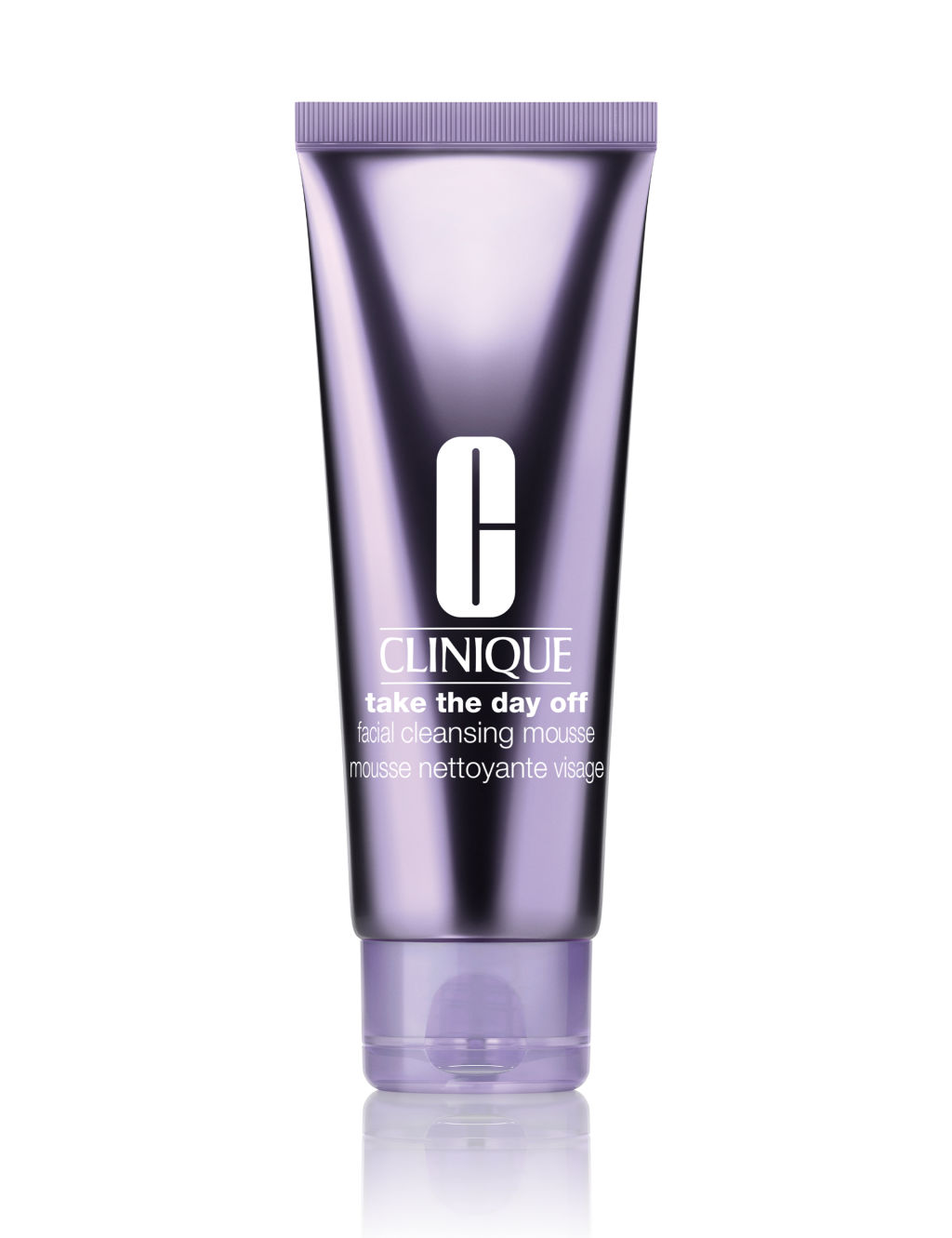 Take The Day Off™ Facial Cleansing Mousse 125ml