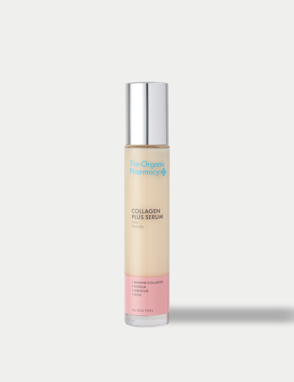 The Organic Pharmacy Collagen Plus Serum 35ml