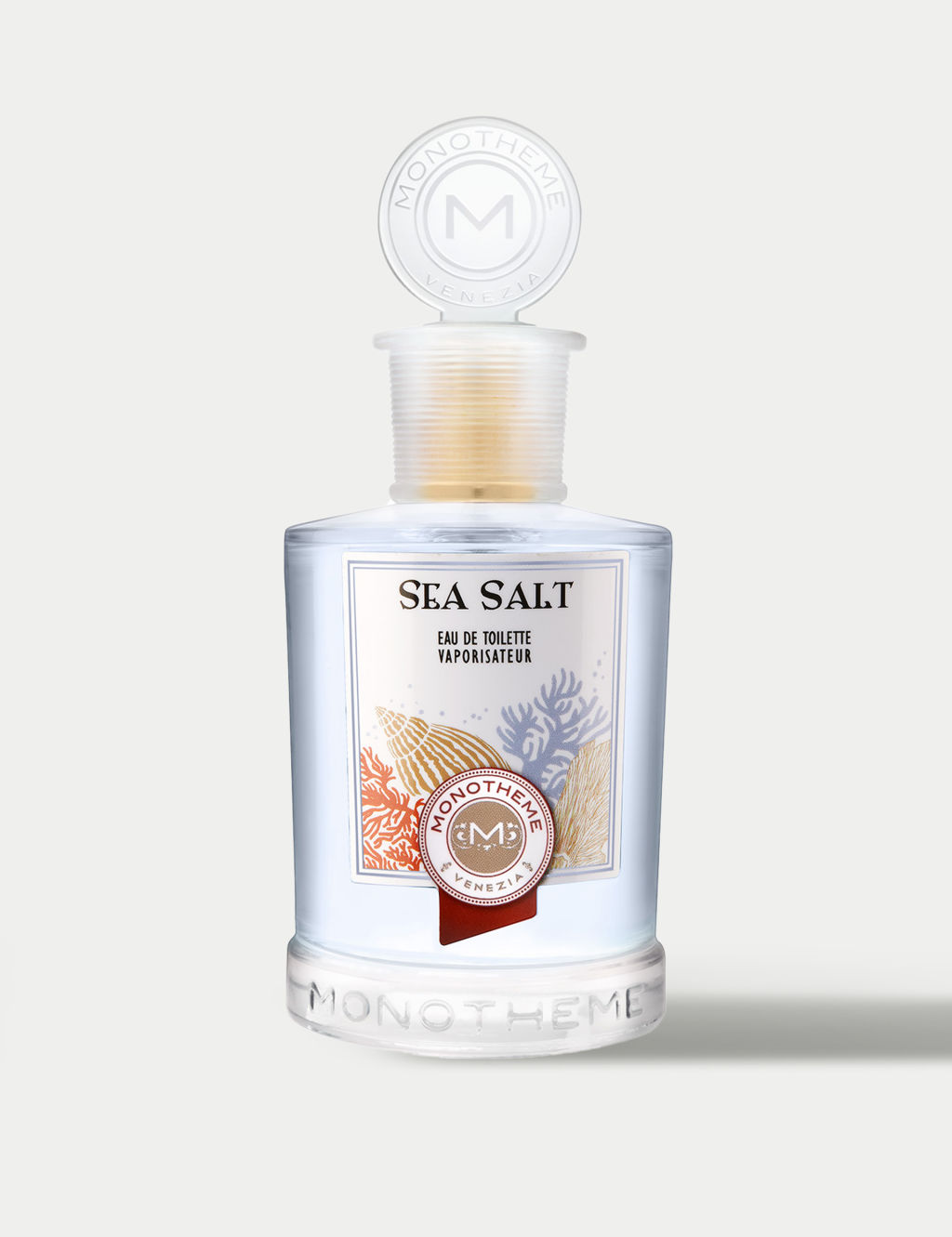 Sea Salt Eau De Toilette 100ml