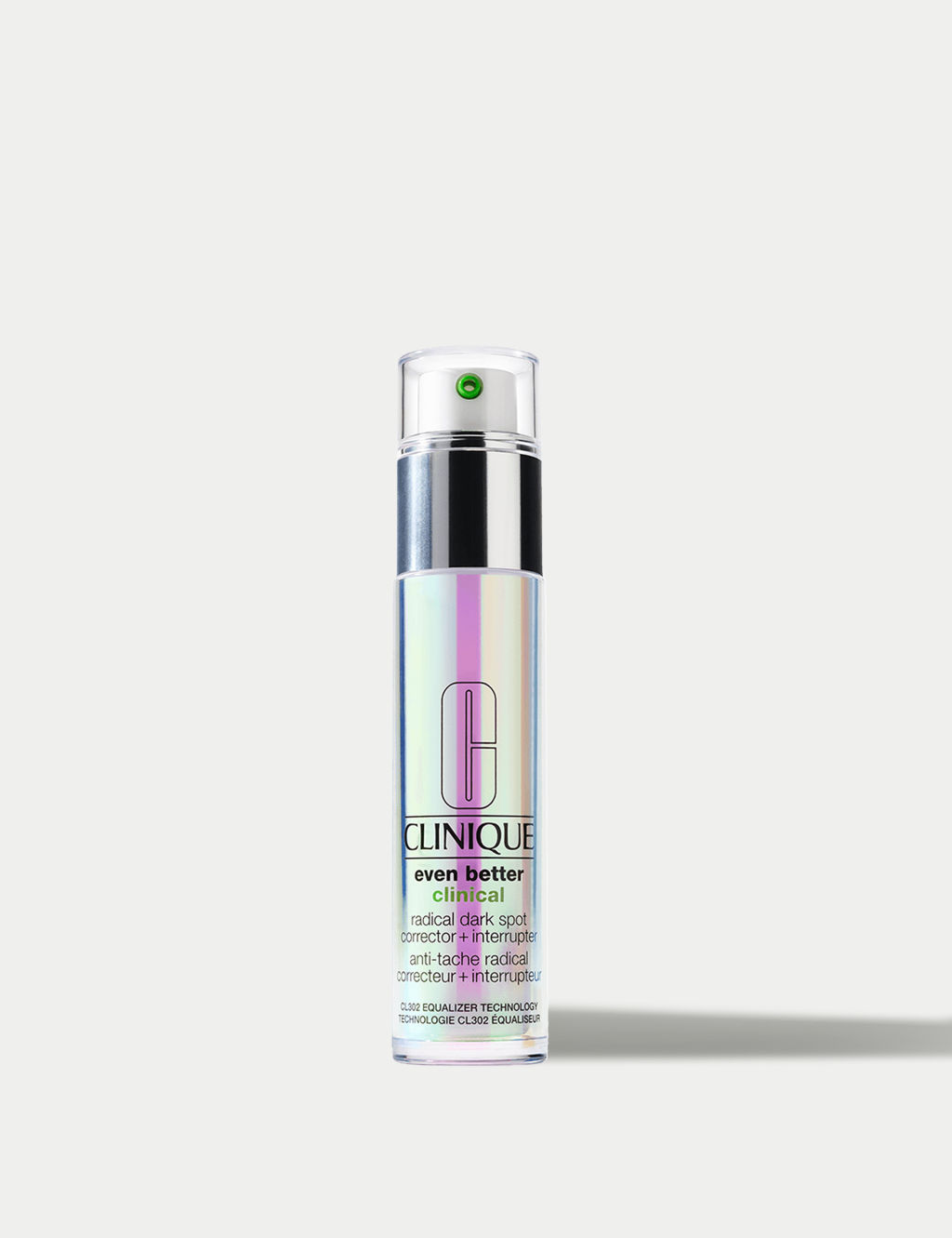 Even Better Clinical™ Radical Dark Spot Corrector + Interrupter 50ml