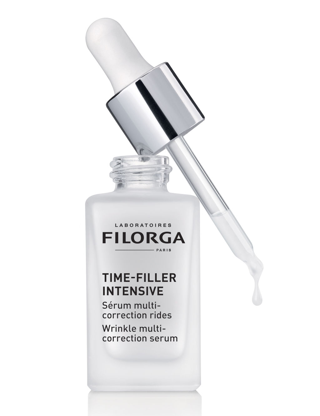 Time-Filler Intensive Wrinkle Multi-Correction Serum 30ml 1 of 3