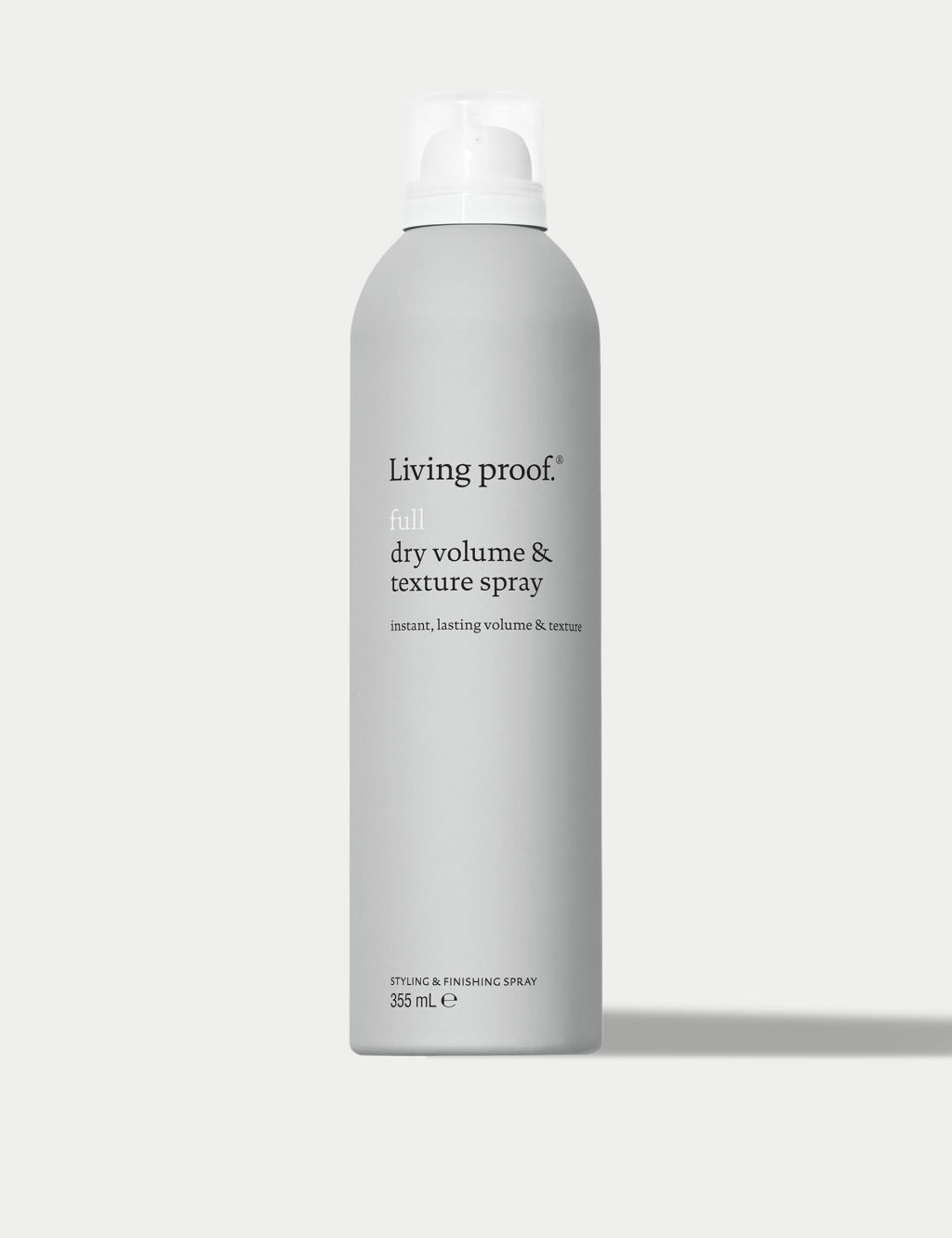 Full Dry Volume & Texture Spray 355ml