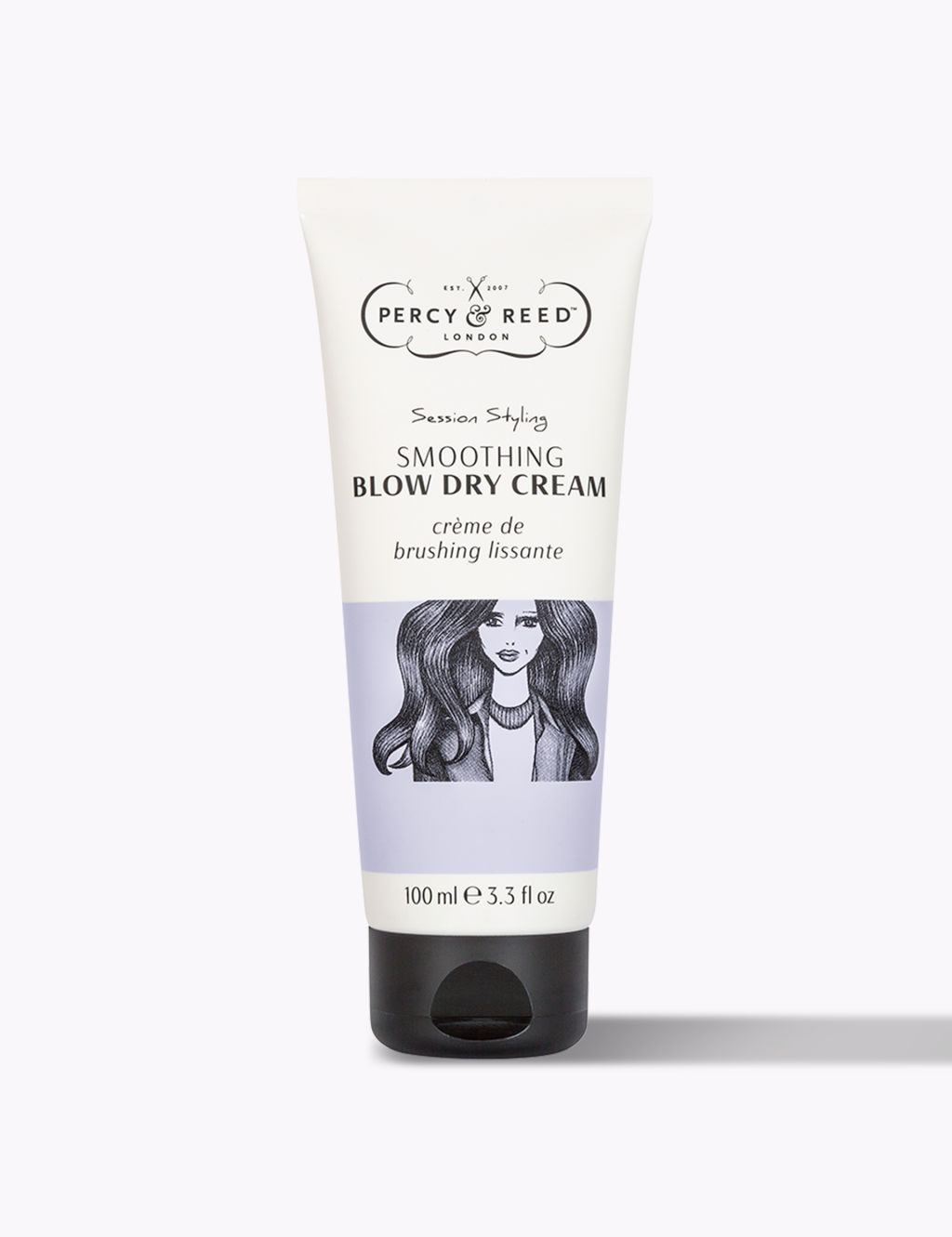 Tame That Mane Smoothing Blow Dry Cream 100ml