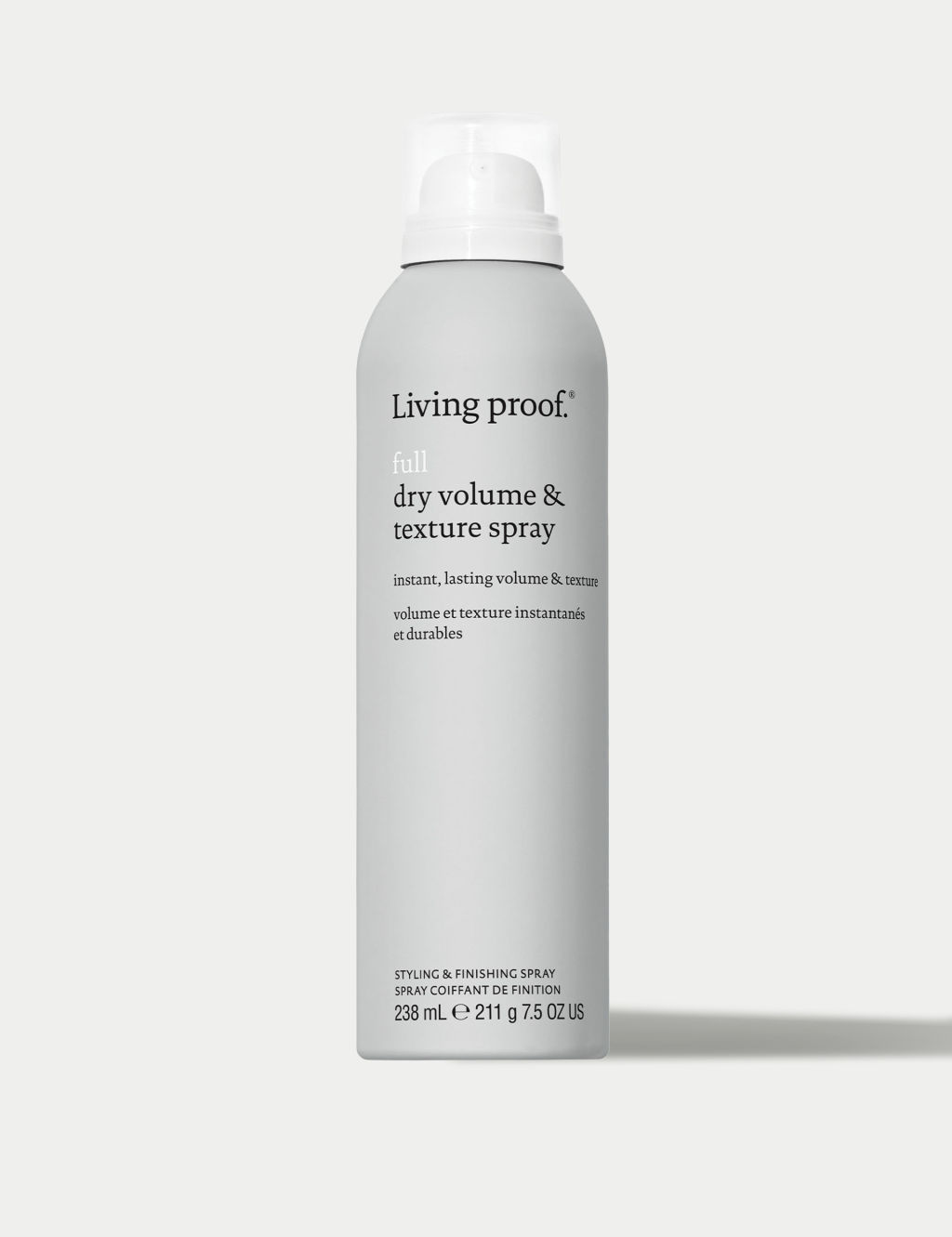 Full Dry Volume and Texture Spray 236ml