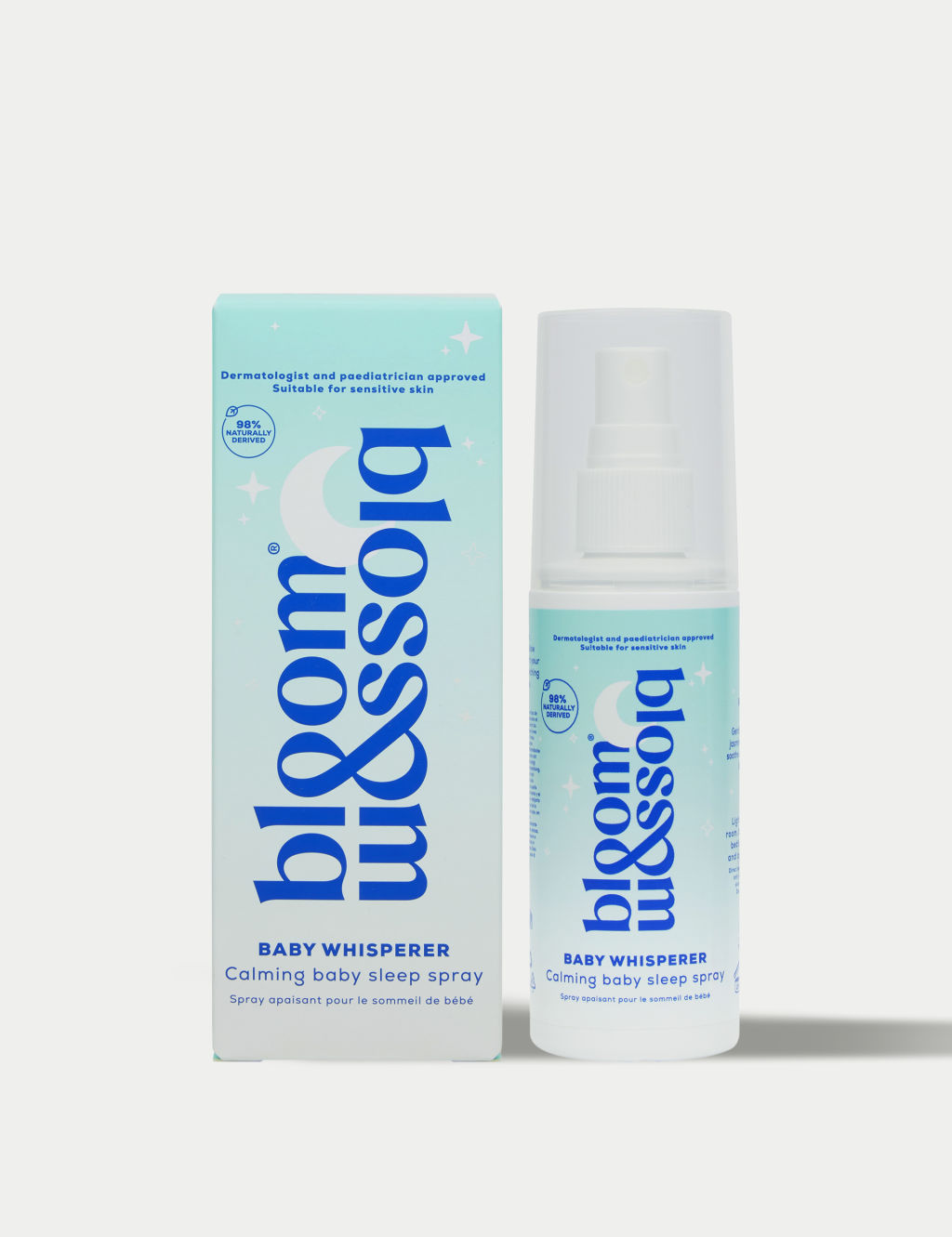 Baby Whisperer Calming Baby Sleep Spray 75 ml