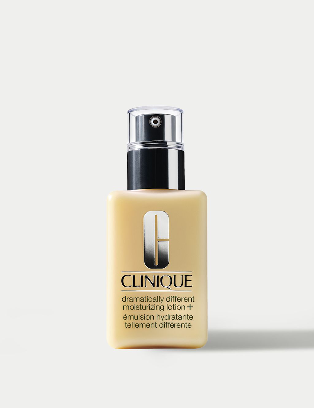 Dramatically Different Moisturizing Lotion+™