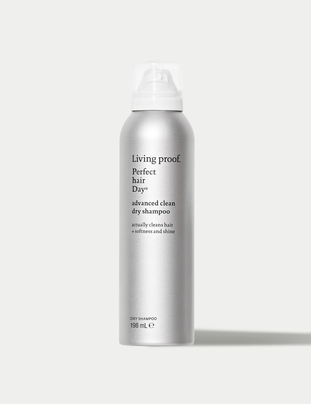 Advanced Clean Dry Shampoo 198ml