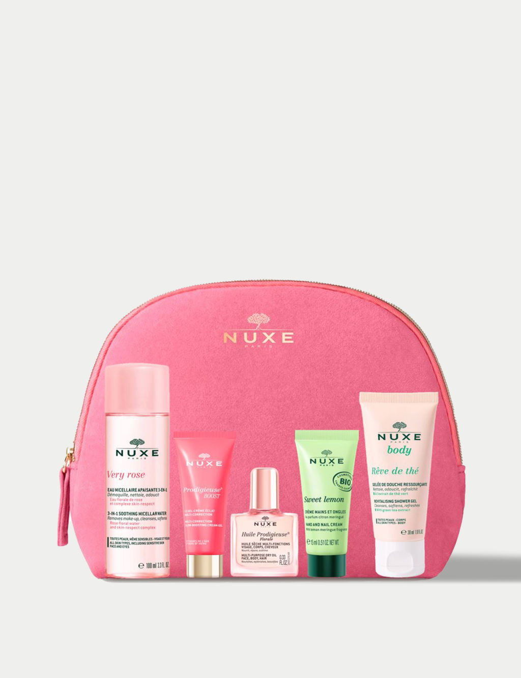 Spring Skincare Routine