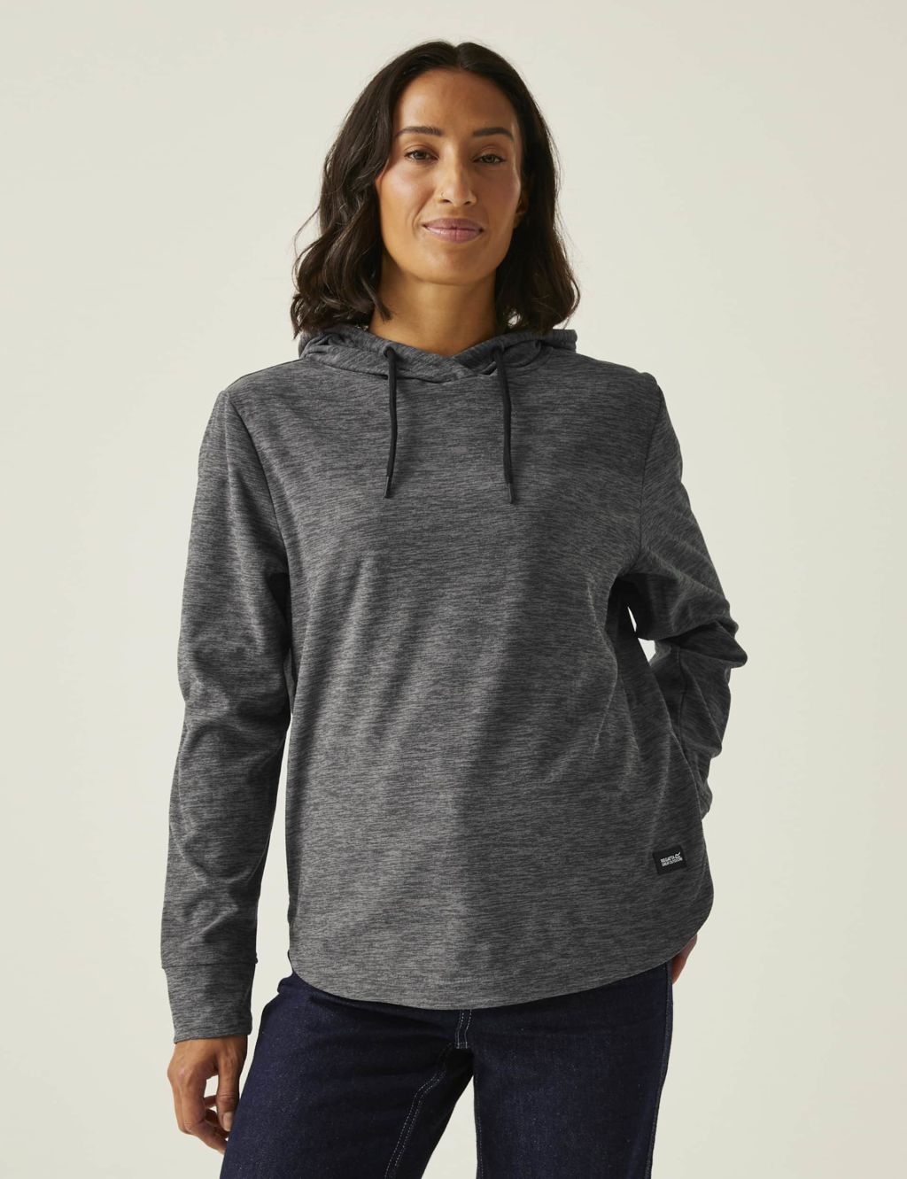 Mayse Fleece Hoodie