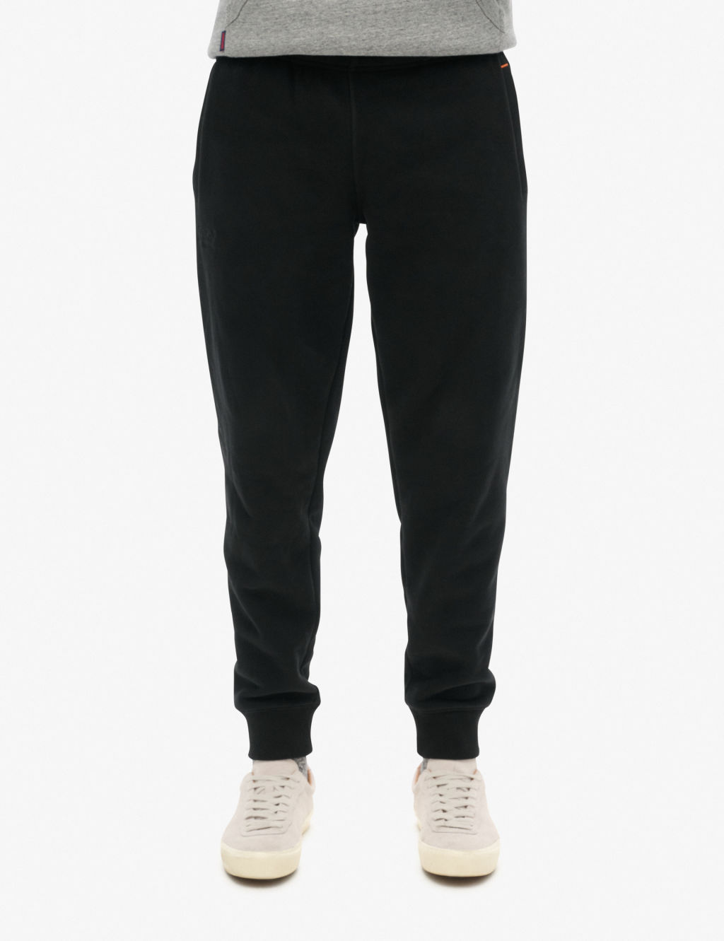 Cotton Rich Cuffed Joggers