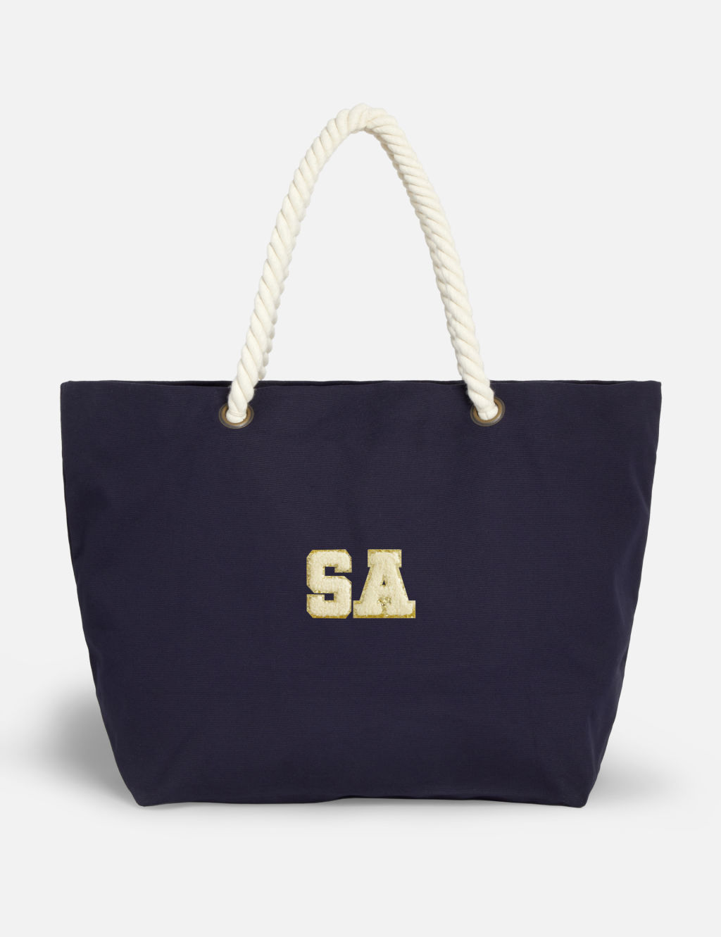 Personalised Beach Bag