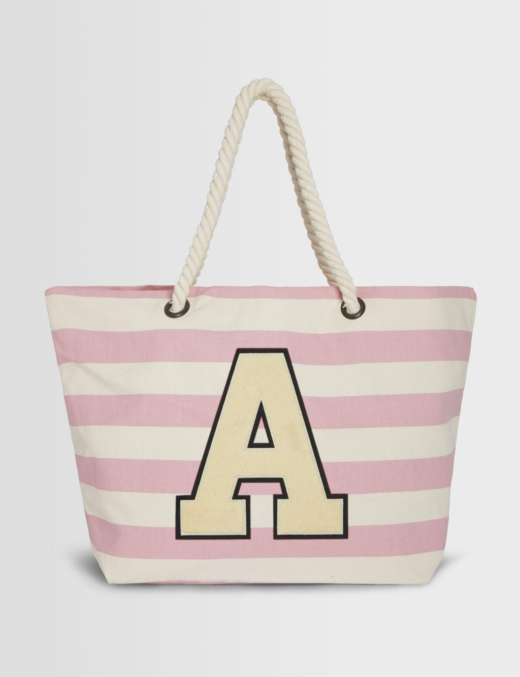 Personalised Beach Bag
