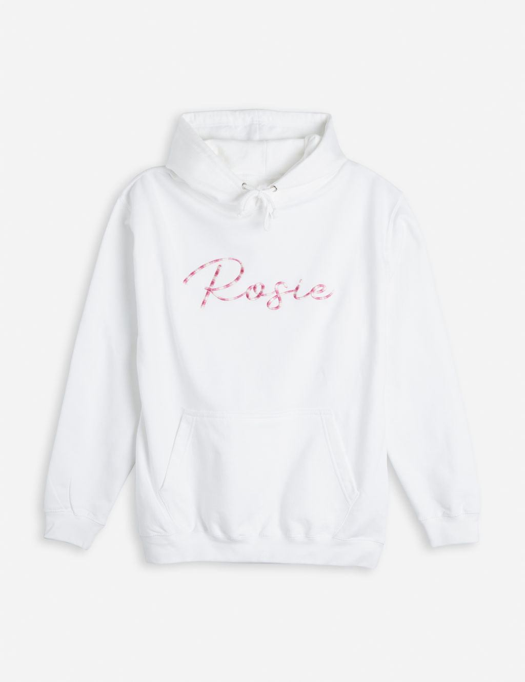 Personalised Hoodie