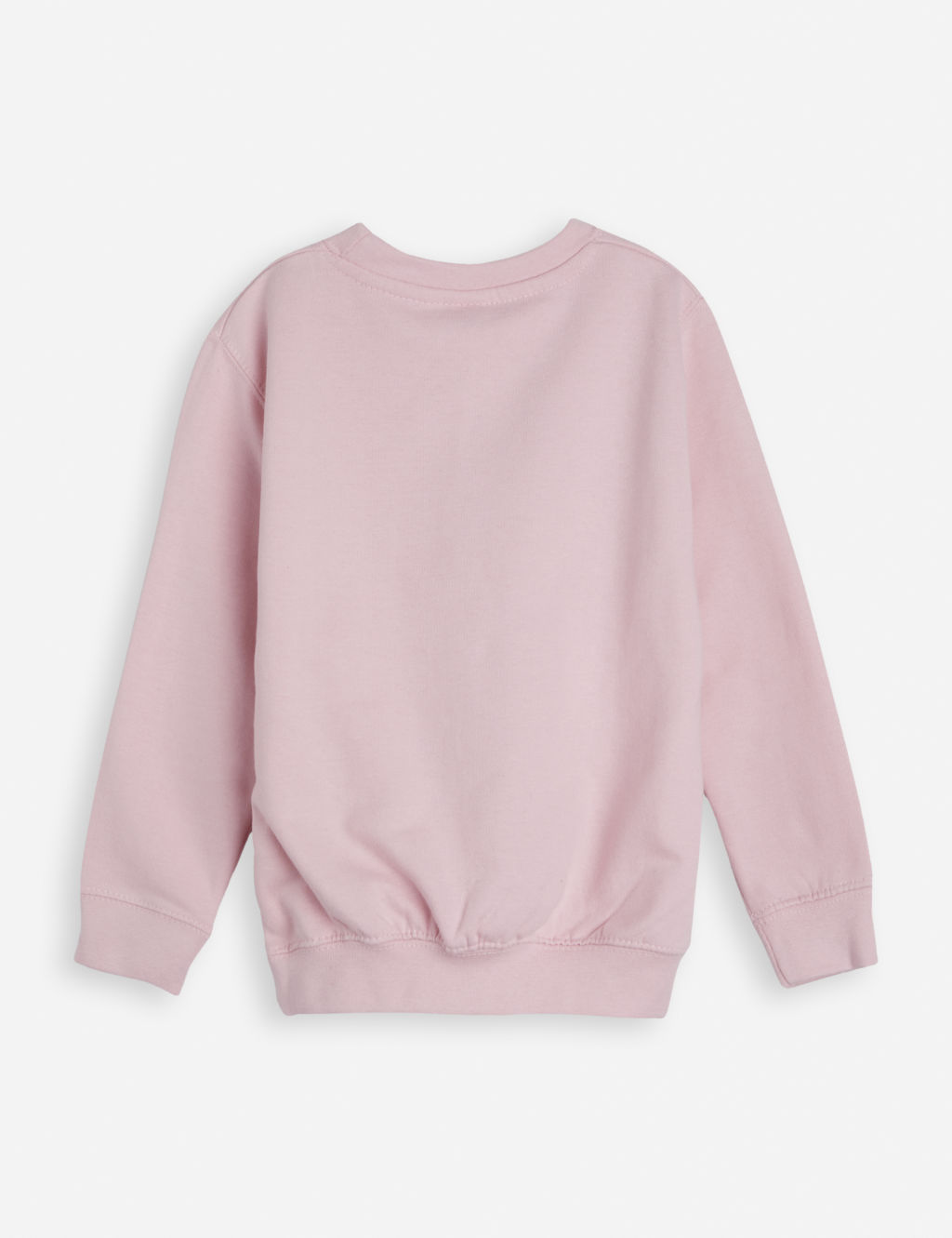 Personalised Kids Flower Girl Sweatshirt (3-11 Yrs) 1 of 3