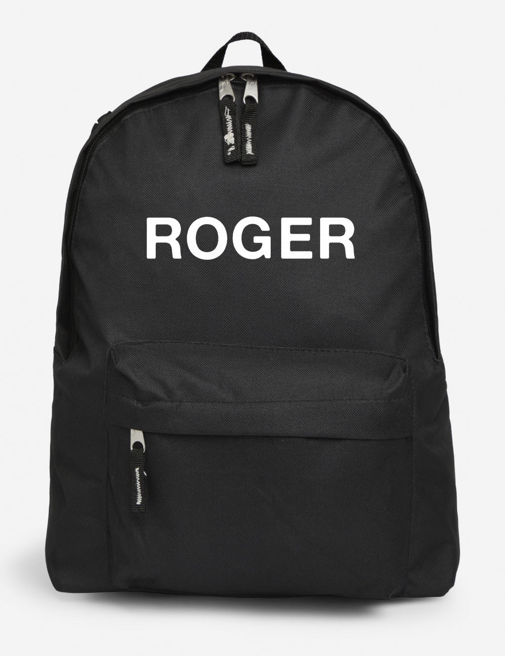 Personalised Kids Backpack