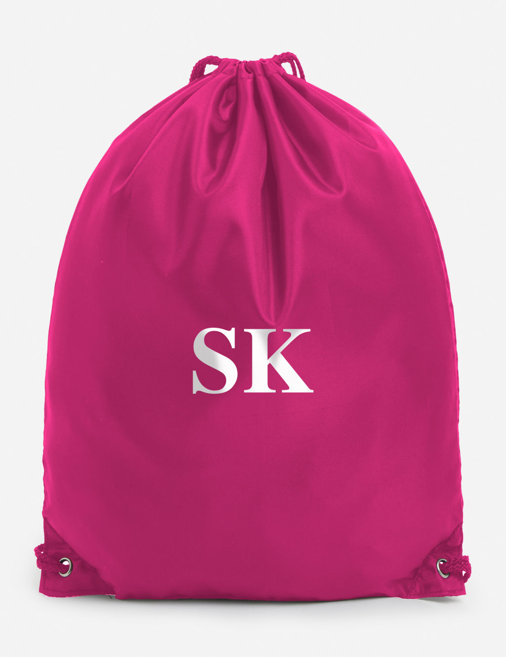 Personalised Kids Sports Bag