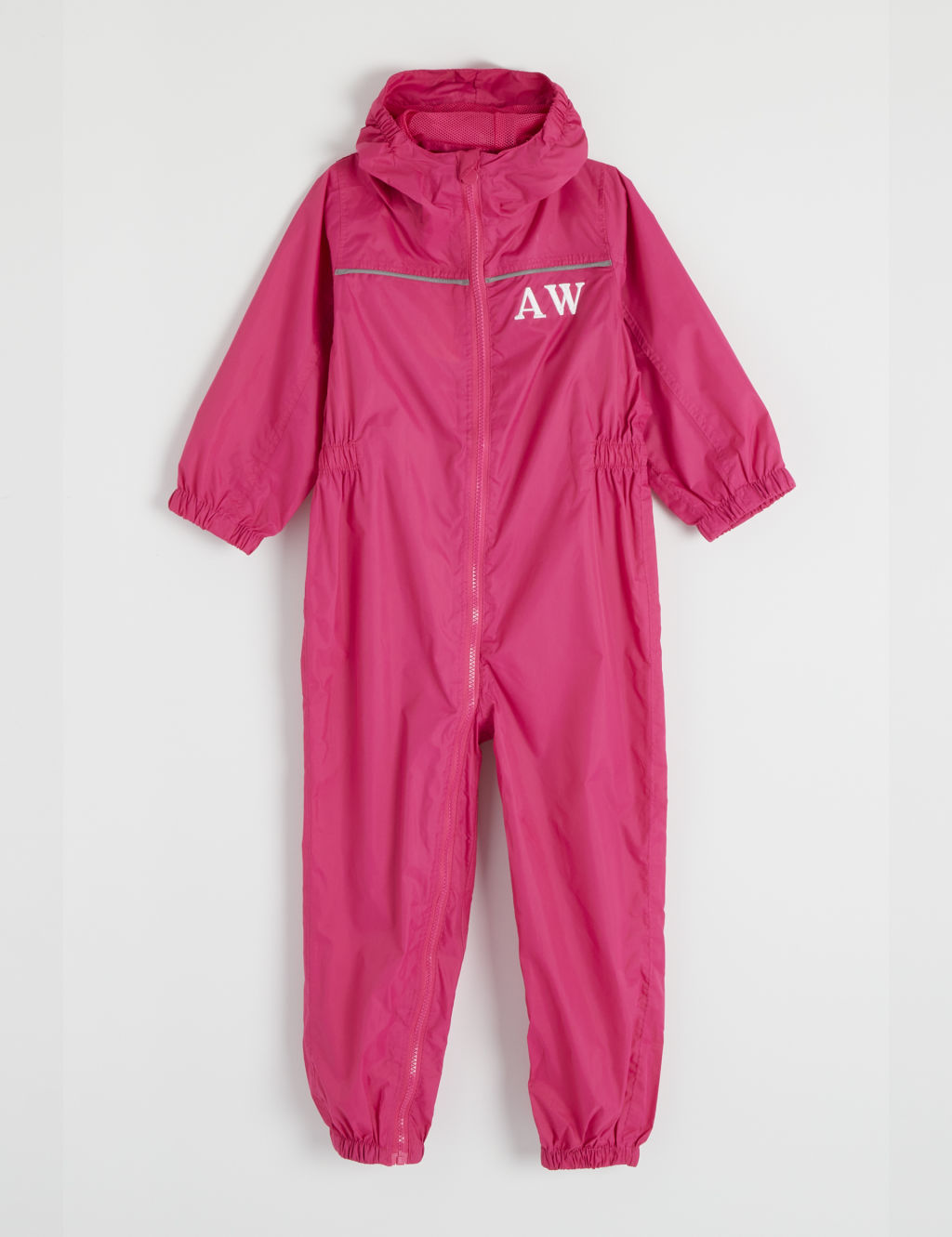 Personalised Kids Paddle Rain Suit (12 Mths-5 Yrs)