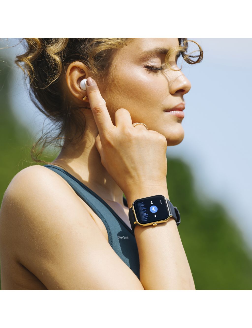 Reflex Active Series 23 Smart Watch | Reflex Active | M&S