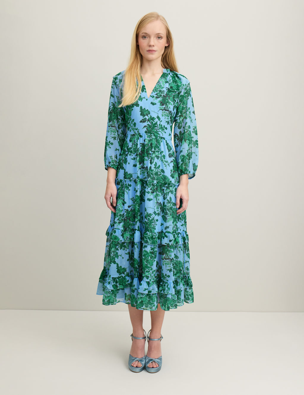 Page 2 - Wedding Guest Dresses | M&S