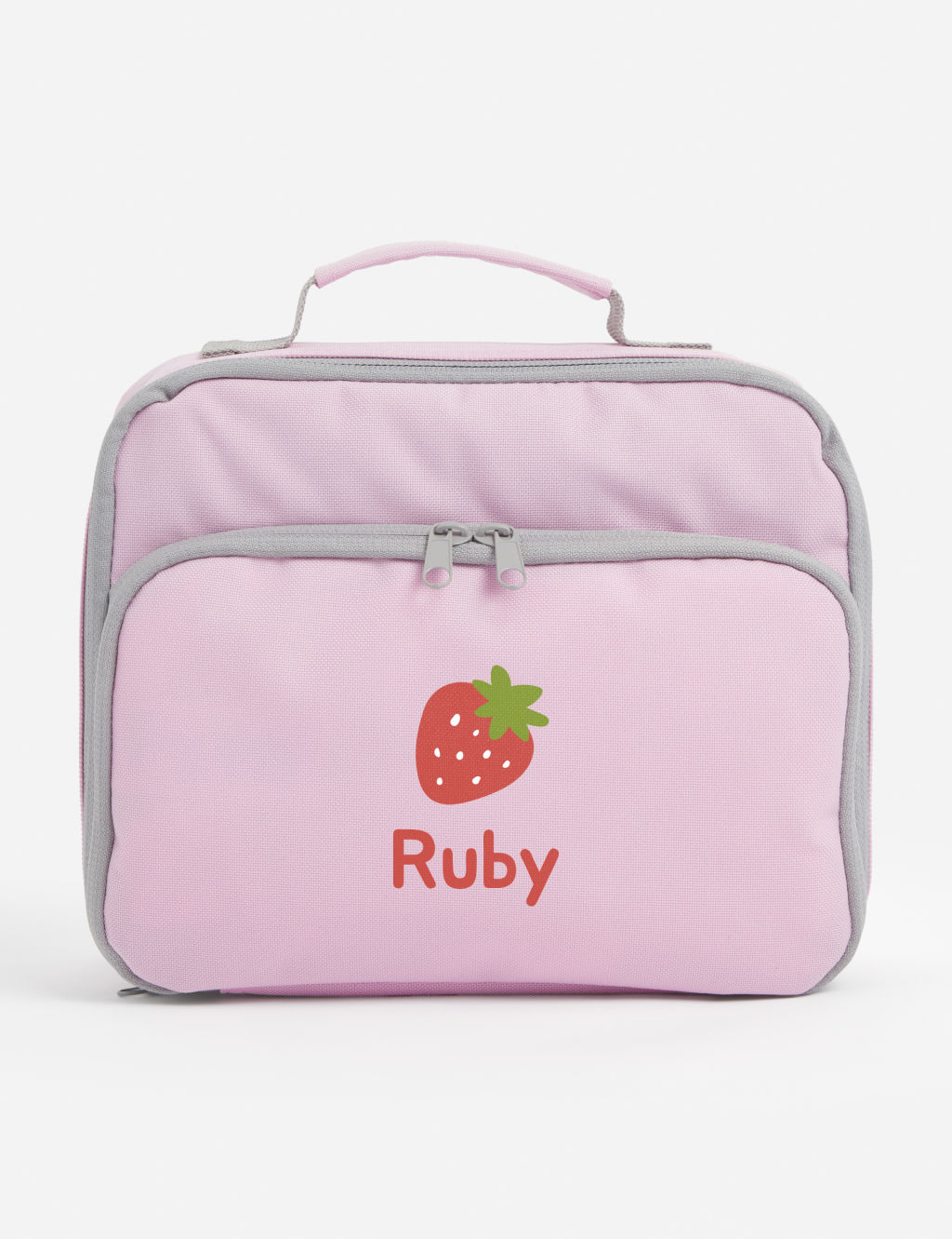 Personalised Lunch Cooler Bag