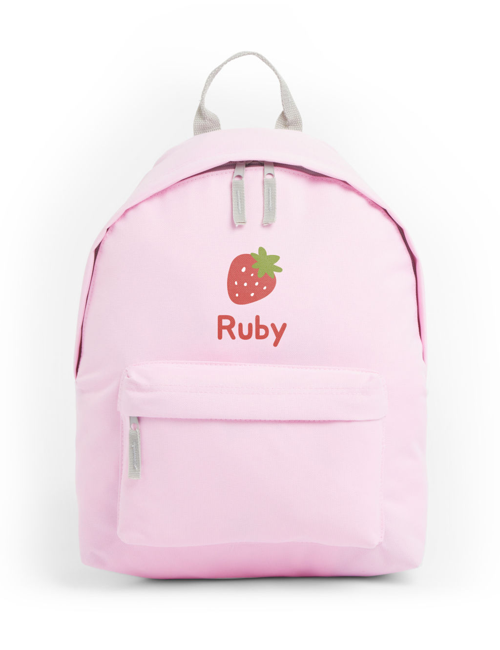 Personalised Kids Backpack