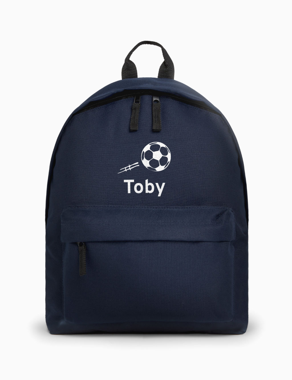 Personalised Kids Backpack