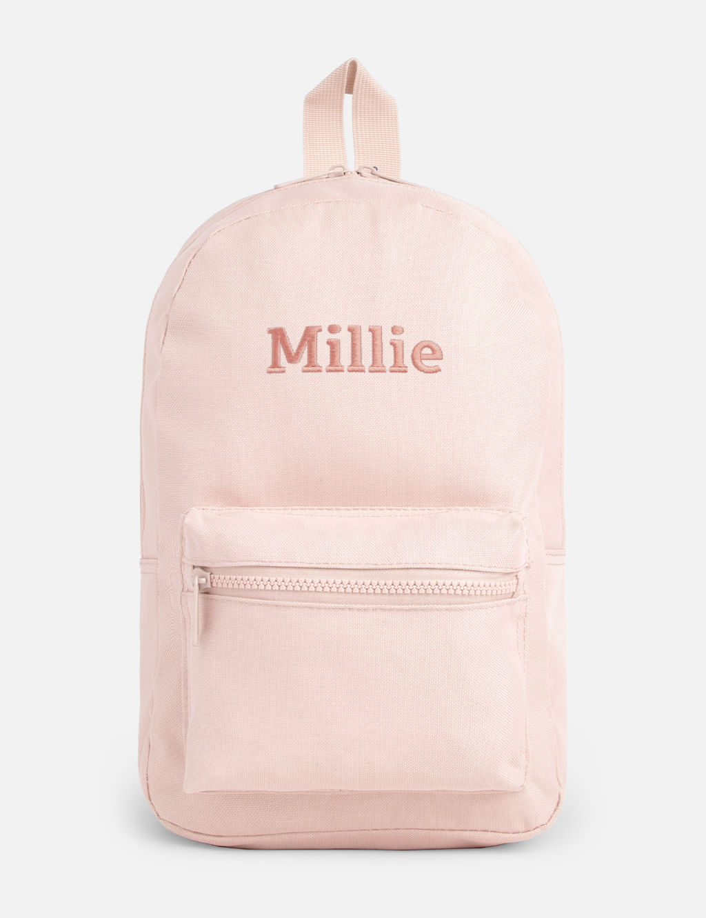 Personalised Kids Backpack