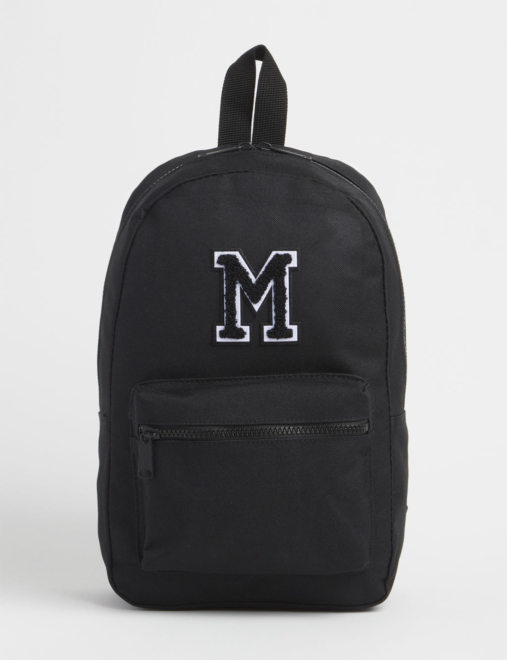 Personalised Kids Monogrammed Backpack