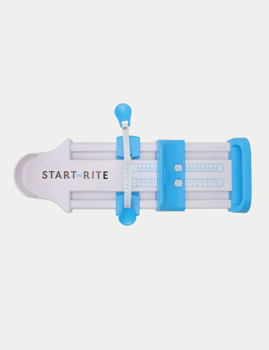 Kids' Large Foot Measuring Gauge (9 Small - 12 Large)