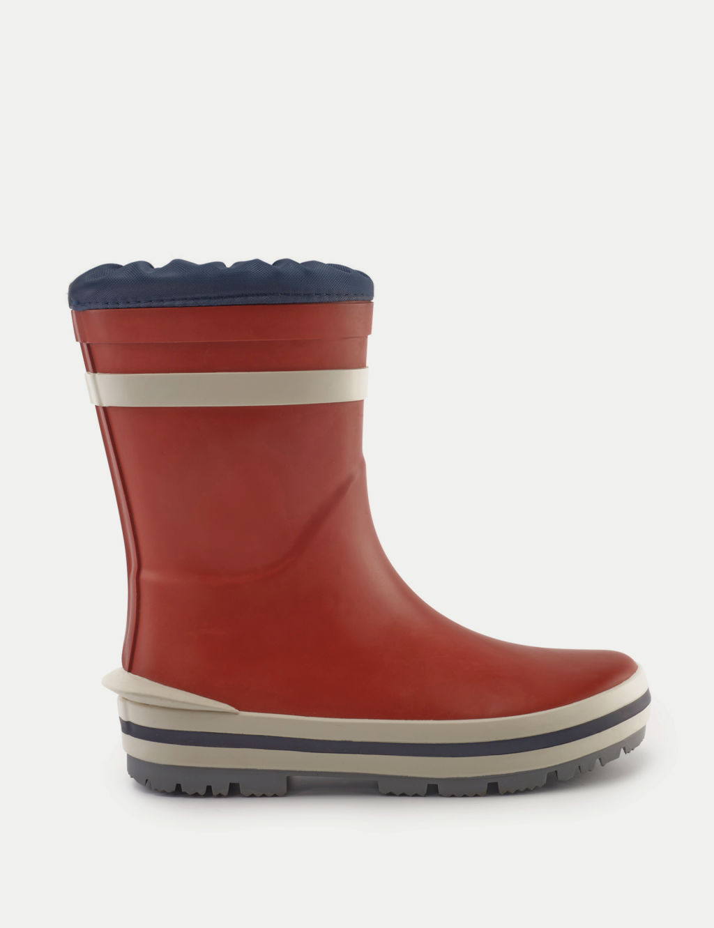 Kids' Wellies (9 Small - 2 Large)