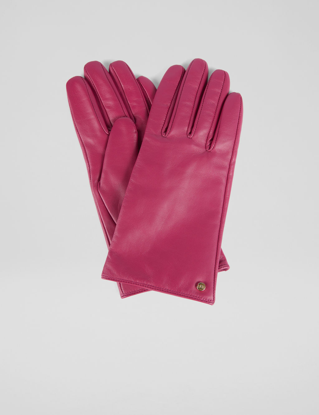 Leather Gloves