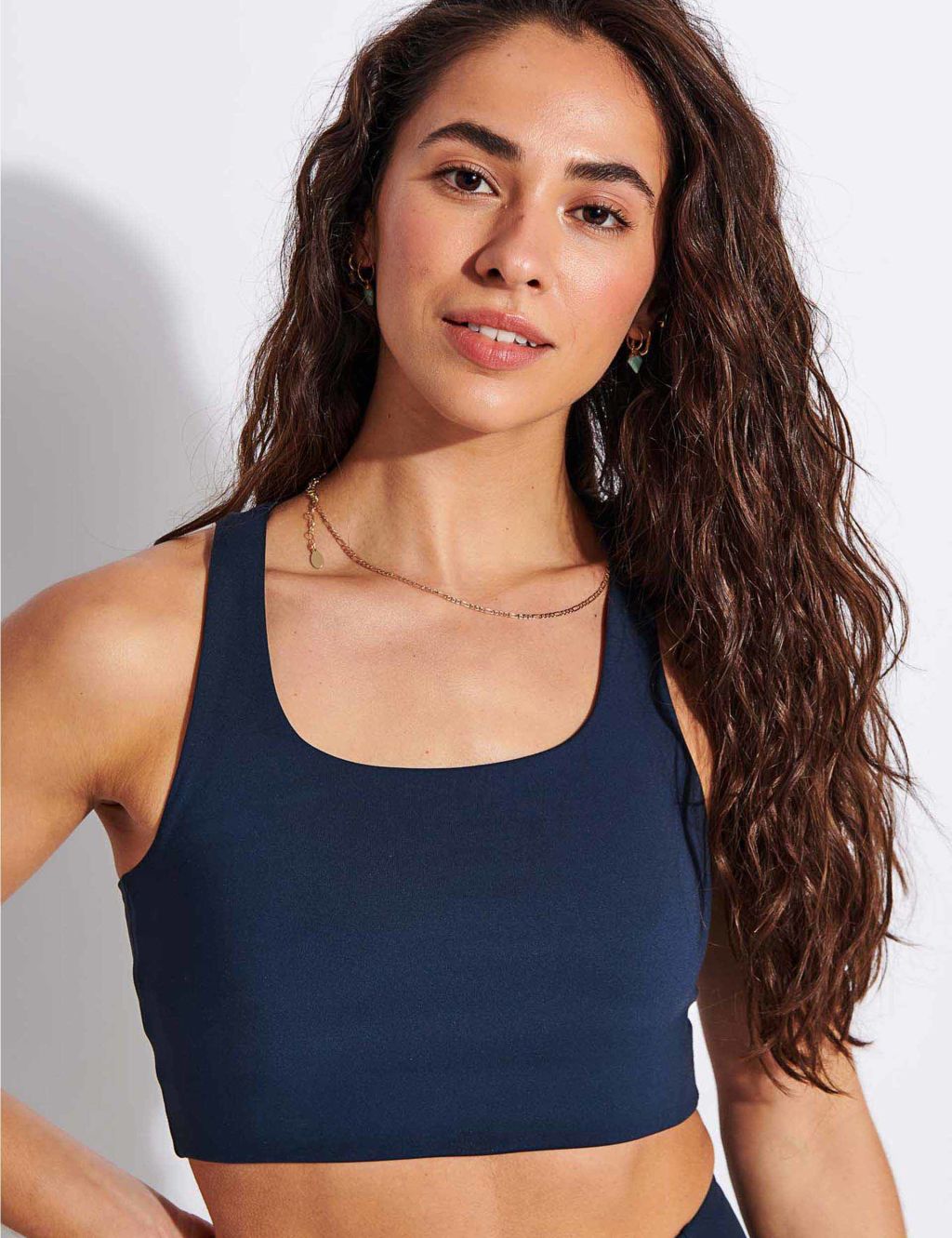 Paloma Medium Support Sports Bra