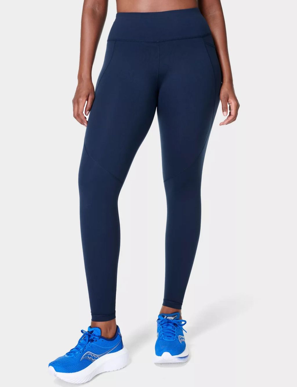 Power Workout Leggings