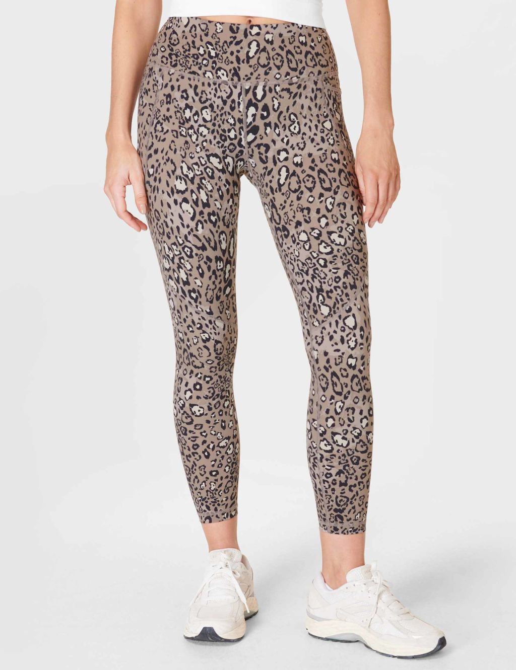 Power Workout Leggings