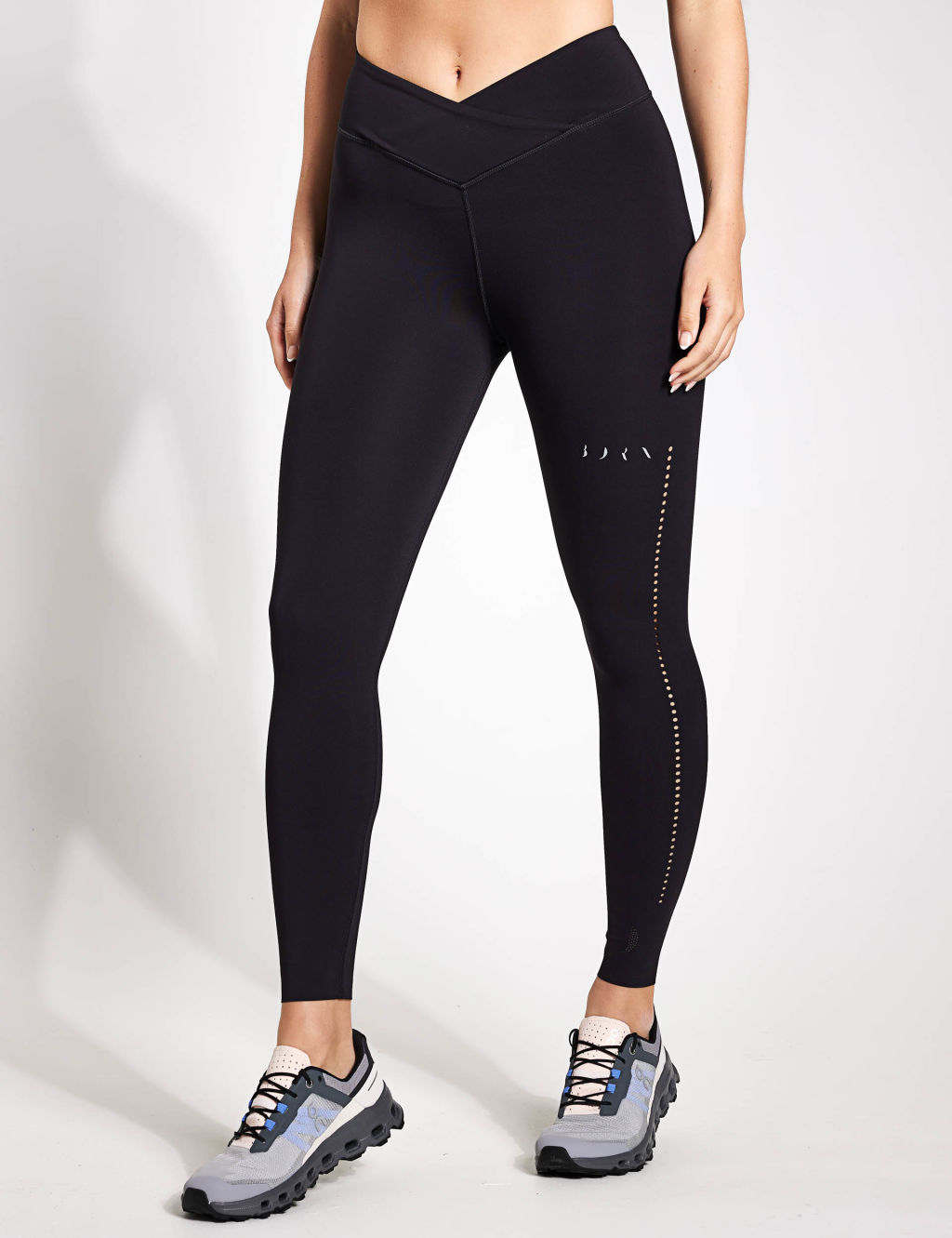 High Waisted Leggings
