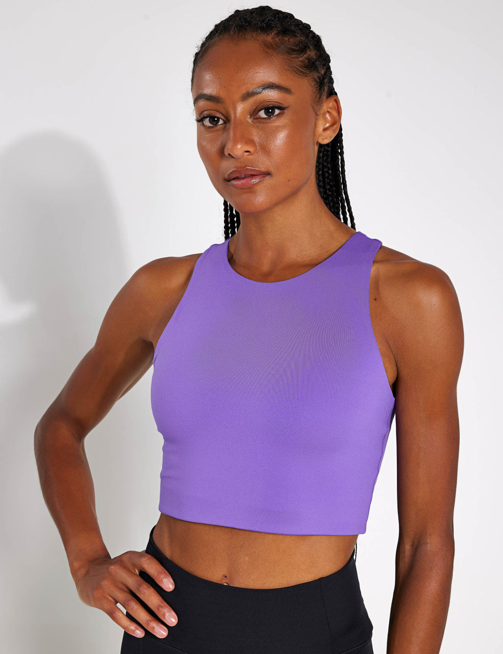 Dylan Non Wired Sports Bra