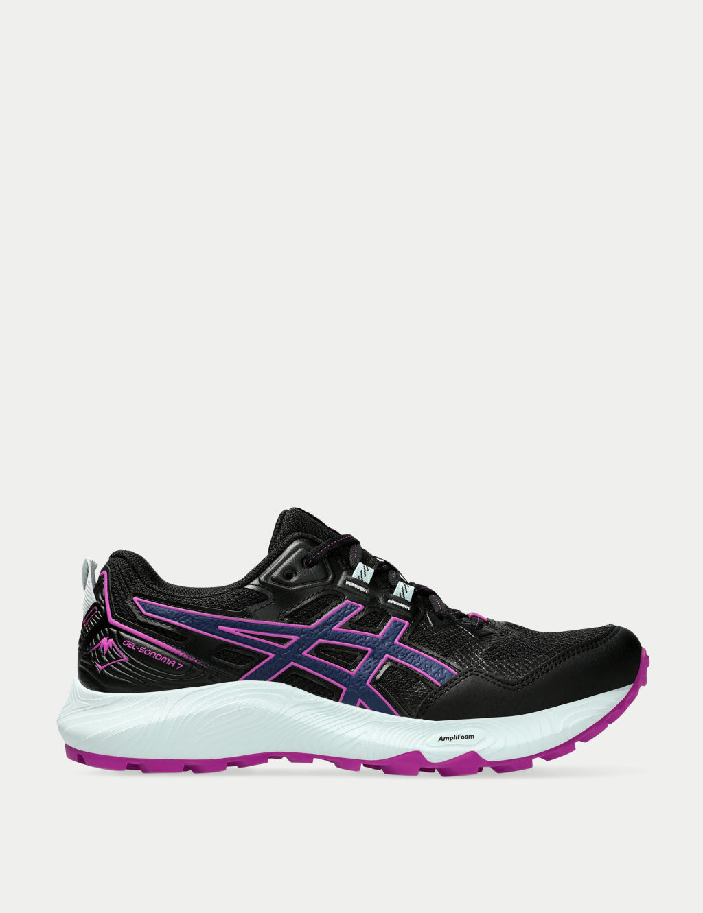 GEL-SONOMA 7 Trainers