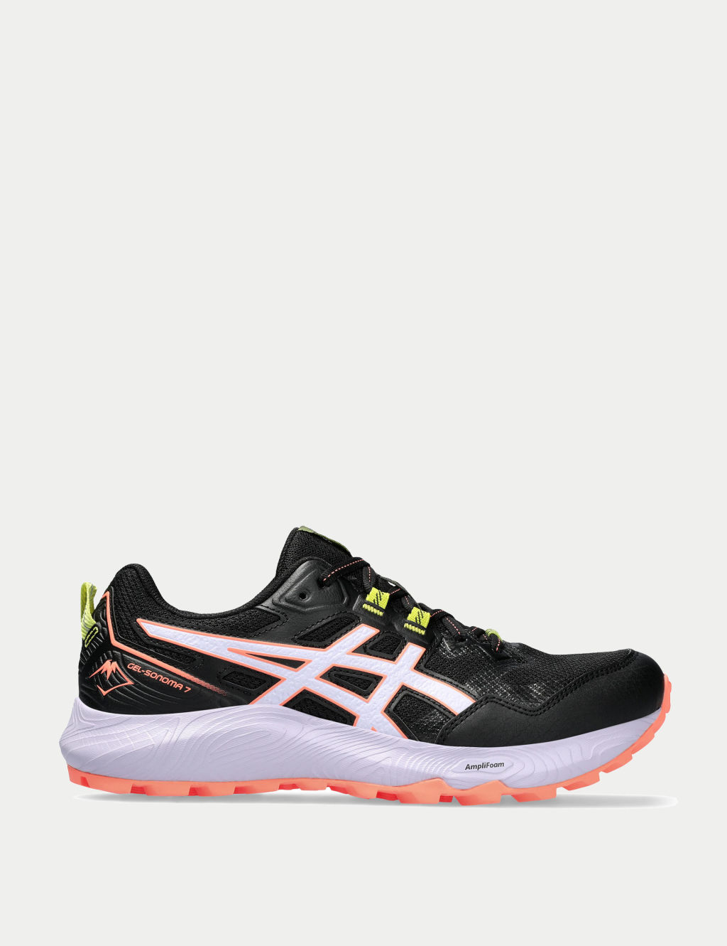 GEL-SONOMA 7 Trainers