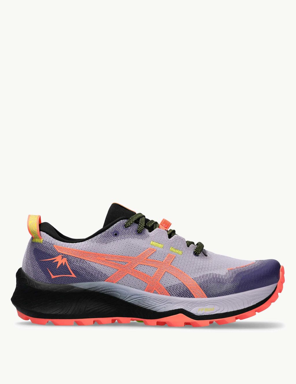 Gel Trabuco-12 Trainers