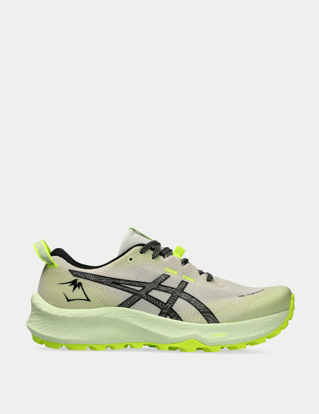 Gel Trabuco-12 Trainers