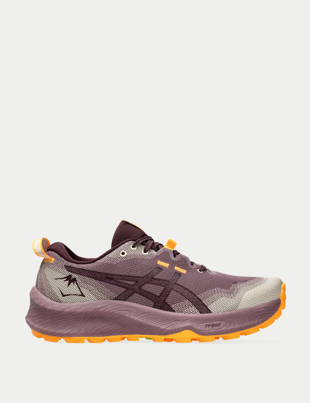 Gel Trabuco-12 Trainers