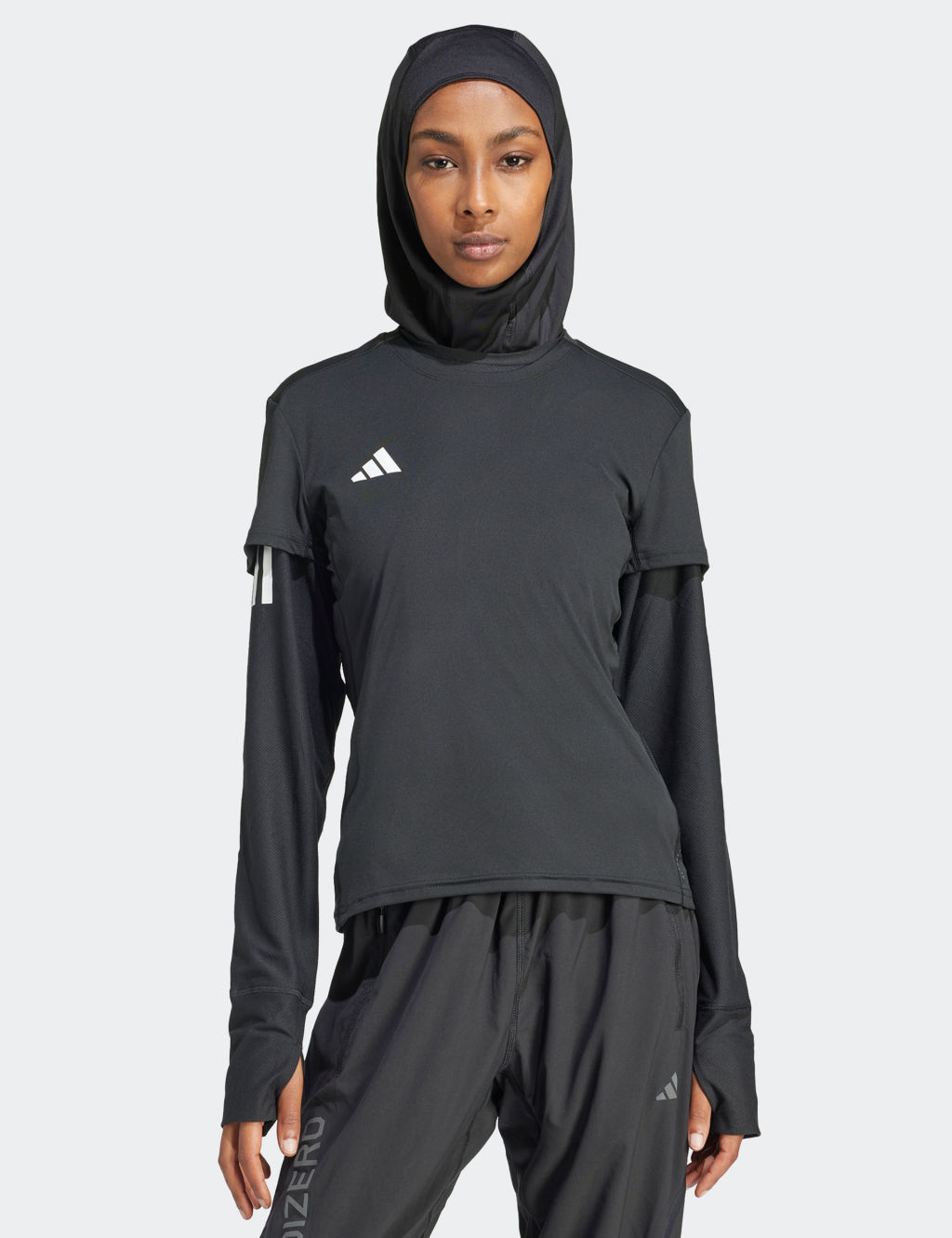 Adizero Essentials Crew Neck Running T-Shirt