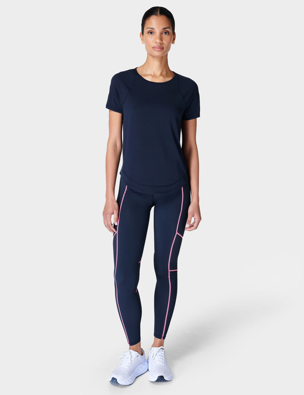 Breathe Easy T-Shirt